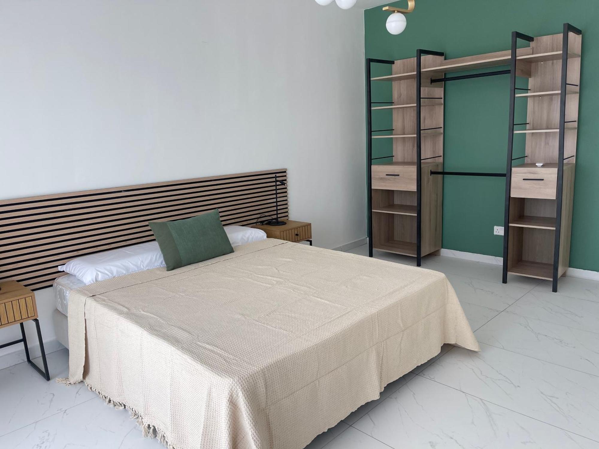 Blu Mar Sea View Apartments St. Paul's Bay Ngoại thất bức ảnh