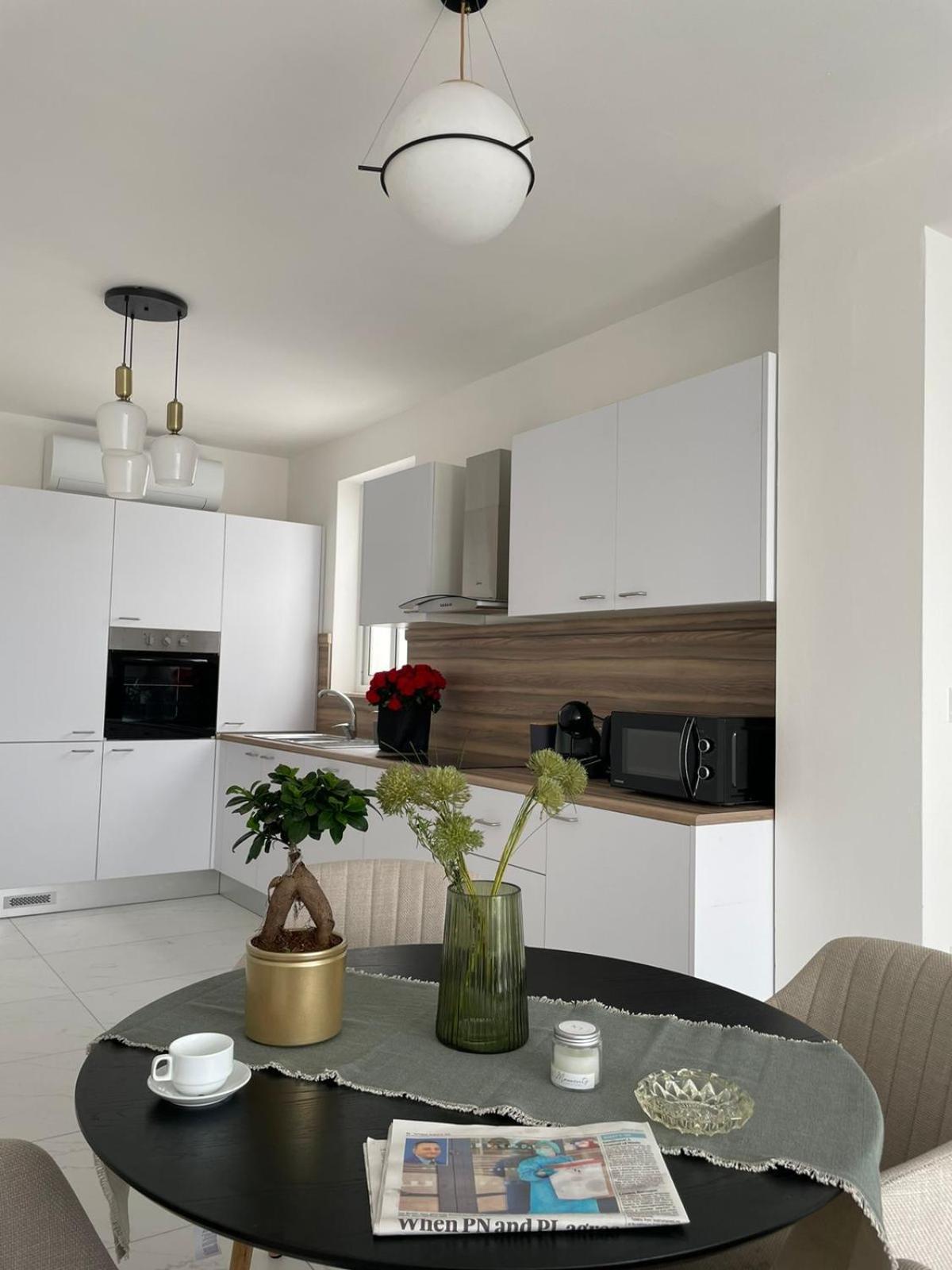 Blu Mar Sea View Apartments St. Paul's Bay Ngoại thất bức ảnh