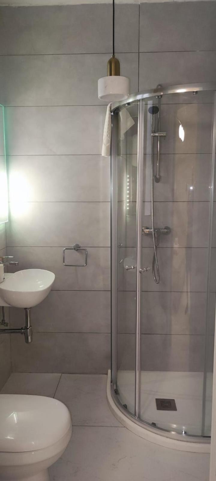 Blu Mar Sea View Apartments St. Paul's Bay Ngoại thất bức ảnh