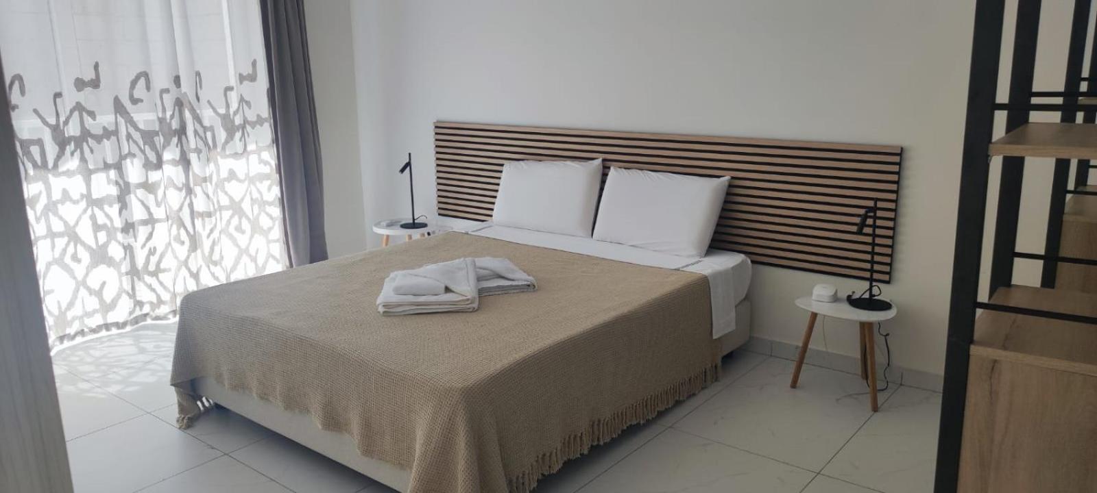 Blu Mar Sea View Apartments St. Paul's Bay Ngoại thất bức ảnh